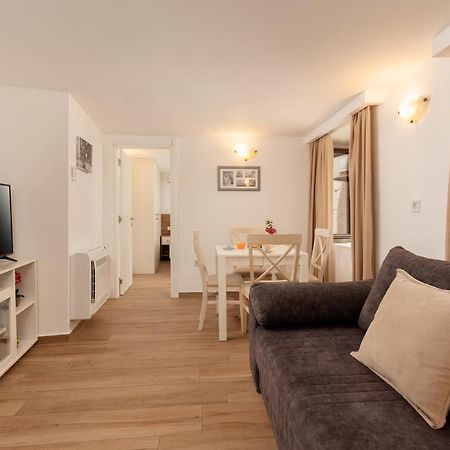Apartment Amigo Old Town 科托尔 外观 照片