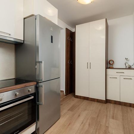 Apartment Amigo Old Town 科托尔 外观 照片