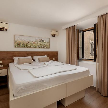 Apartment Amigo Old Town 科托尔 外观 照片